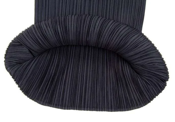 プリーツプリーズPLEATS PLEASE プリーツノースリーブセットアップ