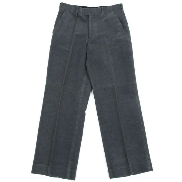 【600SALE】ポールスミス ロンドンPaul Smith LONDON モールスキンパンツ 【返品不可】