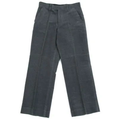【600SALE】ポールスミス ロンドンPaul Smith LONDON モールスキンパンツ 【返品不可】