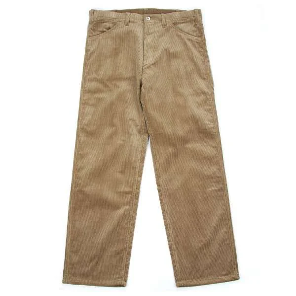 【SALE】新品！コムデギャルソン オムCOMME des GARCONS HOMME コーデュロイパンツ