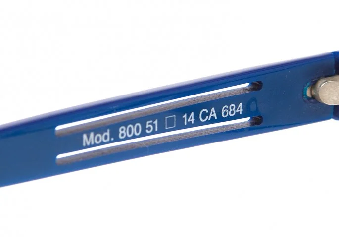 "SALE" Brand new ! Robert LA Roche Mod.800 M-455_010