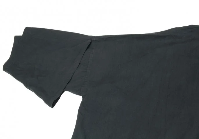 コムデギャルソンCOMME des GARCONS 変形コットンビッグシルエット