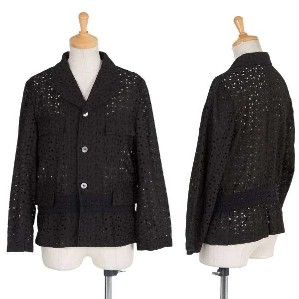 SALE】コムコム コムデギャルソンCOMME des GARCONS ポリコットン