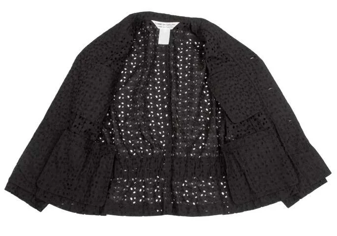 SALE】コムコム コムデギャルソンCOMME des GARCONS ポリコットン