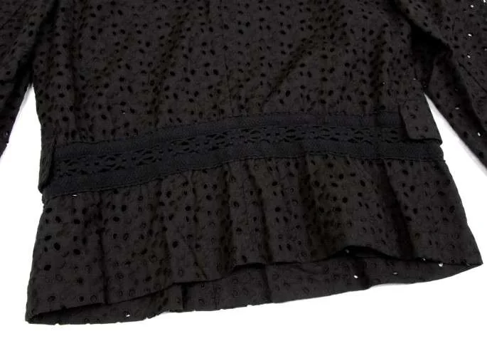 SALE】コムコム コムデギャルソンCOMME des GARCONS ポリコットン