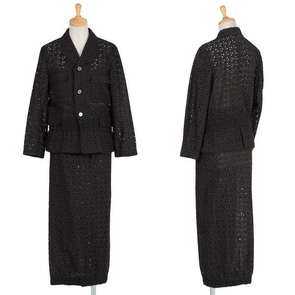 SALE】コムコム コムデギャルソンCOMME des GARCONS ポリコットン