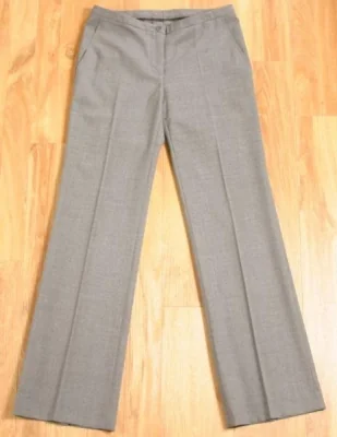 INCOTEX super100 Wool stretch pants(K-1980)