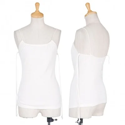 【SALE】ジャンポールゴルチエ ファムJean Paul GAULTIER FEMME パンチングショートキャミ