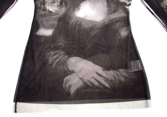 ジャンポールゴルチエファムJean Paul GAULTIER FEMME パワー