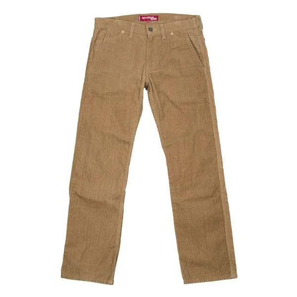 (SALE) eYe JUNYA WATANABE MAN and LEVIS orduroy pants Brown S K-26194_001