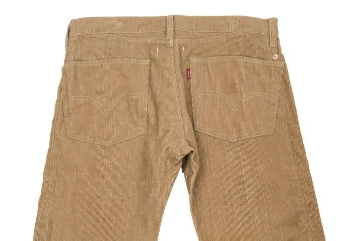 (SALE) eYe JUNYA WATANABE MAN and LEVIS orduroy pants K-26194_010