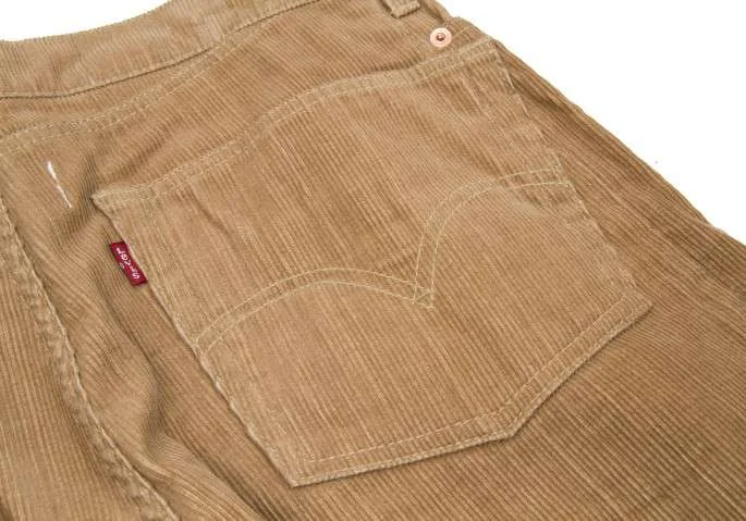 (SALE) eYe JUNYA WATANABE MAN and LEVIS orduroy pants K-26194_011