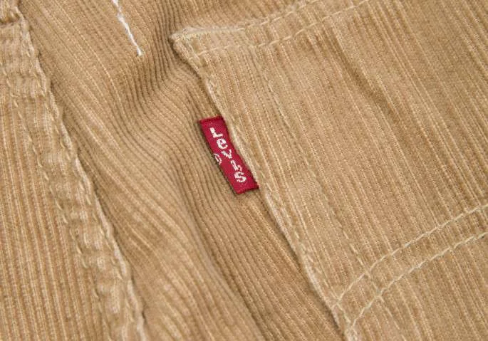 (SALE) eYe JUNYA WATANABE MAN and LEVIS orduroy pants K-26194_012