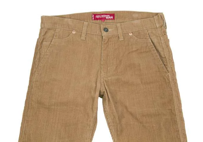 (SALE) eYe JUNYA WATANABE MAN and LEVIS orduroy pants K-26194_002
