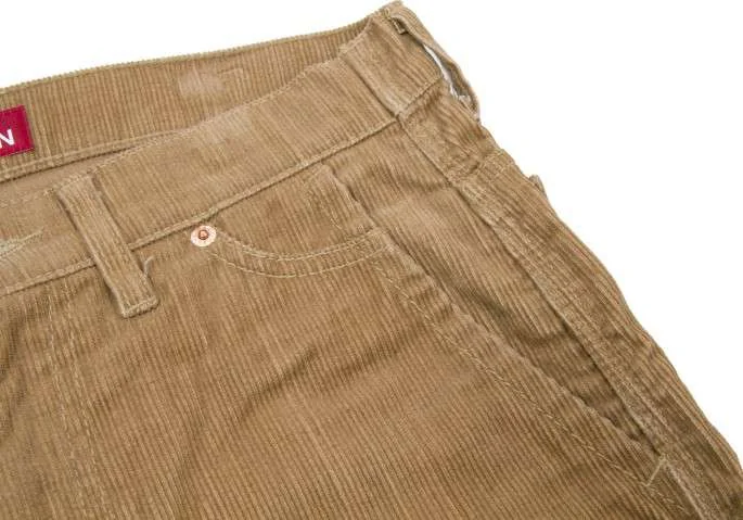 (SALE) eYe JUNYA WATANABE MAN and LEVIS orduroy pants K-26194_004