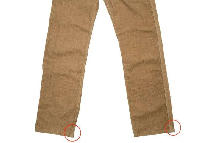 (SALE) eYe JUNYA WATANABE MAN and LEVIS orduroy pants K-26194_006