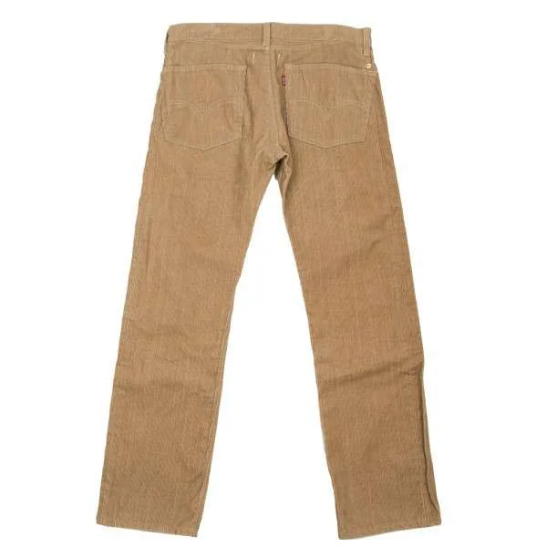 (SALE) eYe JUNYA WATANABE MAN and LEVIS orduroy pants K-26194_009