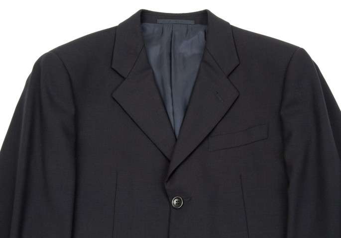 イタリア製 90s ARMANI COLLEZIONI 3B テーラード
