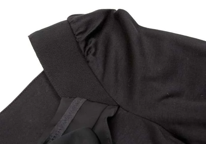 BODY DRESSING Deluxe Square neck design tops K-26340_011