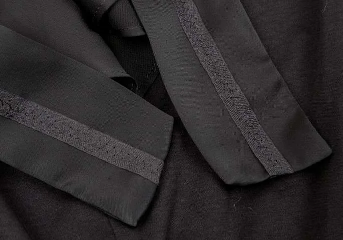 BODY DRESSING Deluxe Square neck design tops K-26340_013