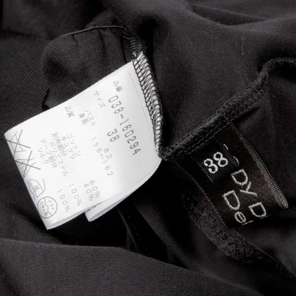 BODY DRESSING Deluxe Square neck design tops K-26340_016