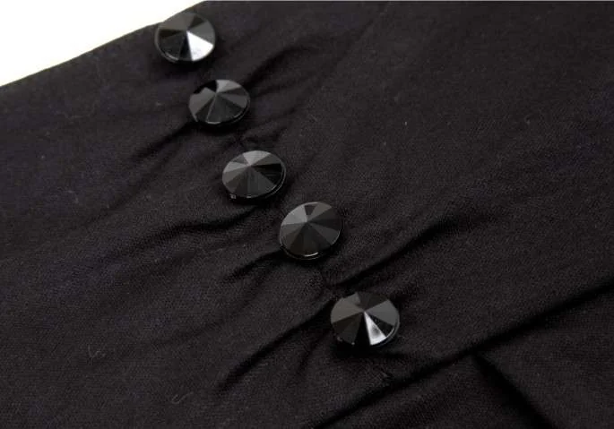 BODY DRESSING Deluxe Square neck design tops K-26340_004