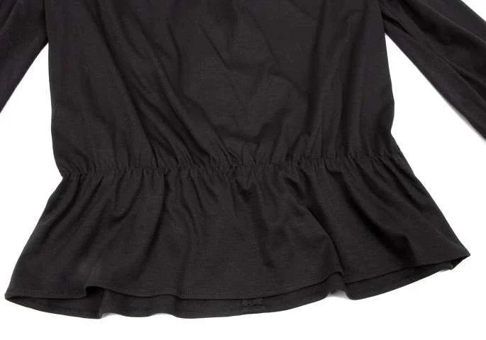 BODY DRESSING Deluxe Square neck design tops K-26340_006