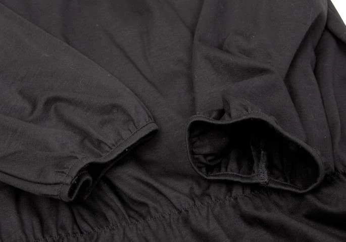 BODY DRESSING Deluxe Square neck design tops K-26340_008