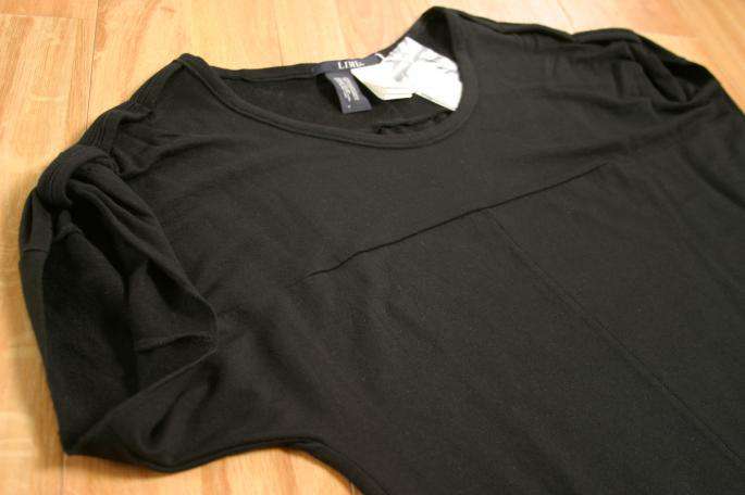 LIMI feu Autumn / Winter 2023-24 | Yohji Yamamoto (ヨウジ