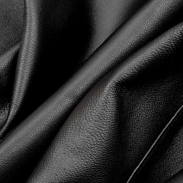 NOLLEY'S Lamb leather no color jacket K-26887_015