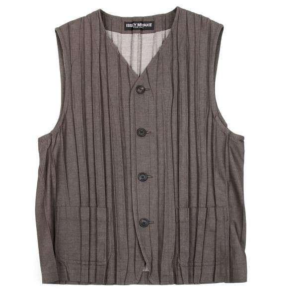 中古・古着通販】ISSEY MIYAKE MEN (イッセイミヤケメン