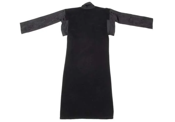 ヨウジヤマモト ファムYohji Yamamoto FEMME 着物袖デザイン