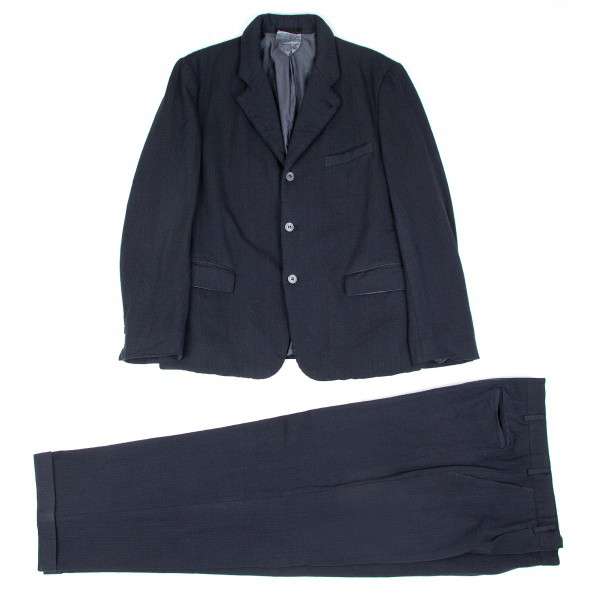 コムデギャルソンオムプリュスCOMME des GARCONS HOMME PLUS