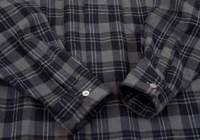 SALE】コムデギャルソン オムCOMME des GARCONS HOMME チェック柄