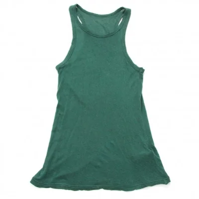 ワイズY's カシミア混タンクトップ