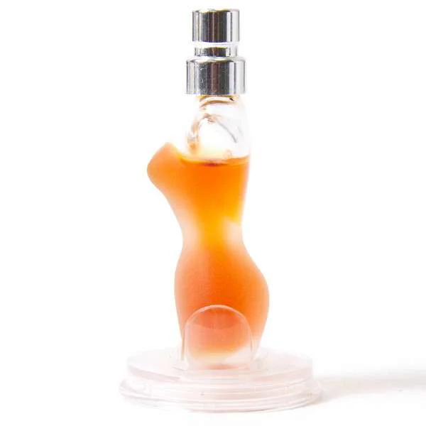 Jean Paul GAULTIER PARFUM cans torso perfume K-28060_003