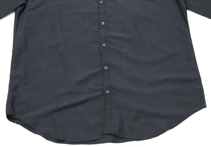 ジョルジオ アルマーニGIORGIO ARMANI ブロークン加工デザインシルク