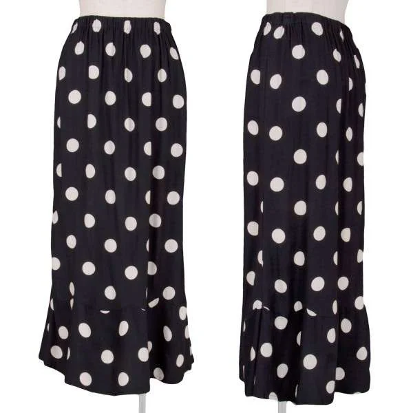 トリコ コムデギャルソンtricot COMME des GARCONS ドット