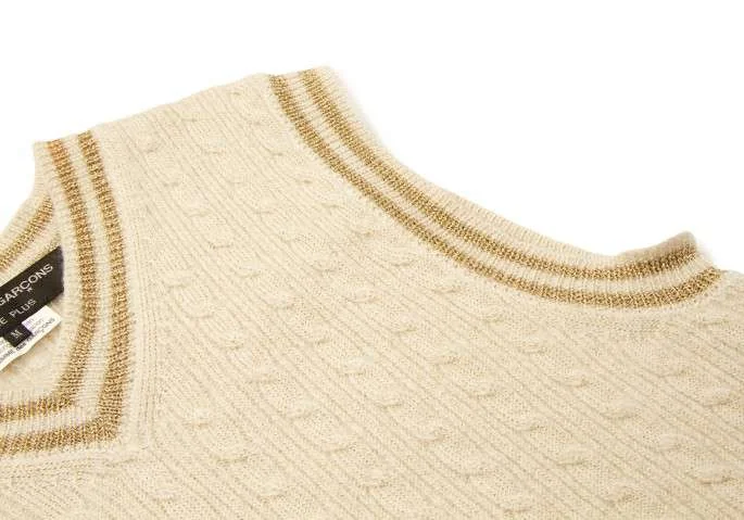 コムデギャルソンオムプリュスCOMME des GARCONS HOMME PLUS ウール