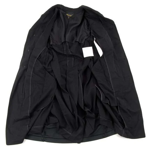 COMME des GARCONS Stretch Coat(K-2261) K-2261_012