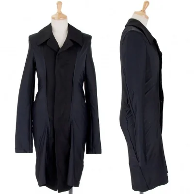 COMME des GARCONS Stretch Coat(K-2261)