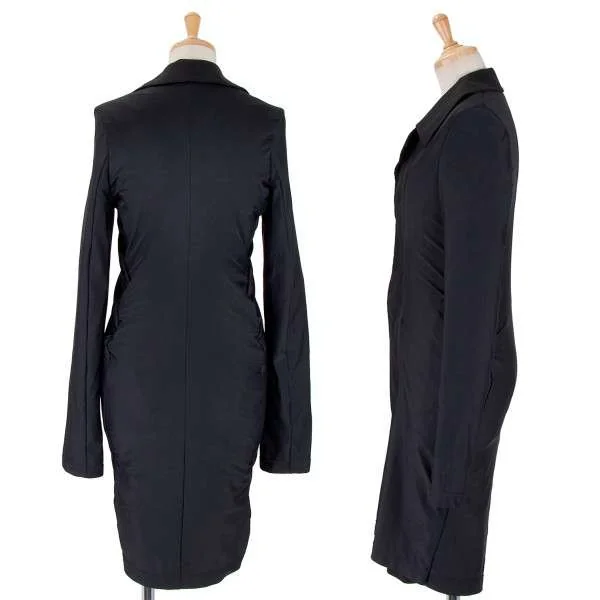 COMME des GARCONS Stretch Coat(K-2261) K-2261_002