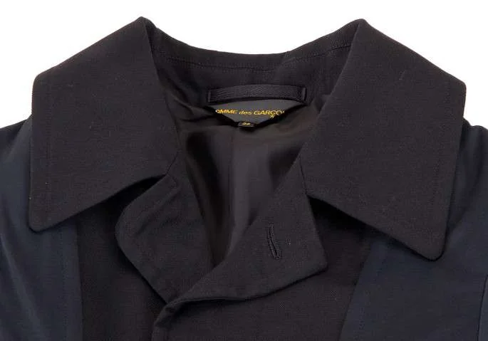 COMME des GARCONS Stretch Coat(K-2261) K-2261_004