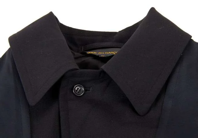 COMME des GARCONS Stretch Coat(K-2261) K-2261_005