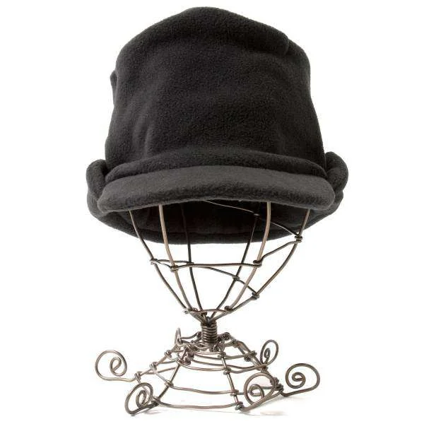 【SALE】ワイスリーY-3 折り返しデザインキャップ