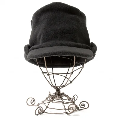 【SALE】ワイスリーY-3 折り返しデザインキャップ