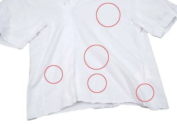 robe de chambre COMME des GARCONS  ポロシャツ robe de chambre COMME des GARCONS（ローブドシャンブル