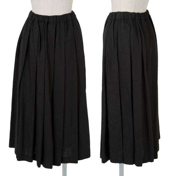 コムデギャルソンガールCOMME des GARCONSGIRL ウールギャバ