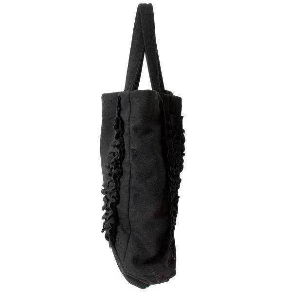 トリコ コムデギャルソンtricot COMME des GARCONS ウールフェルト
