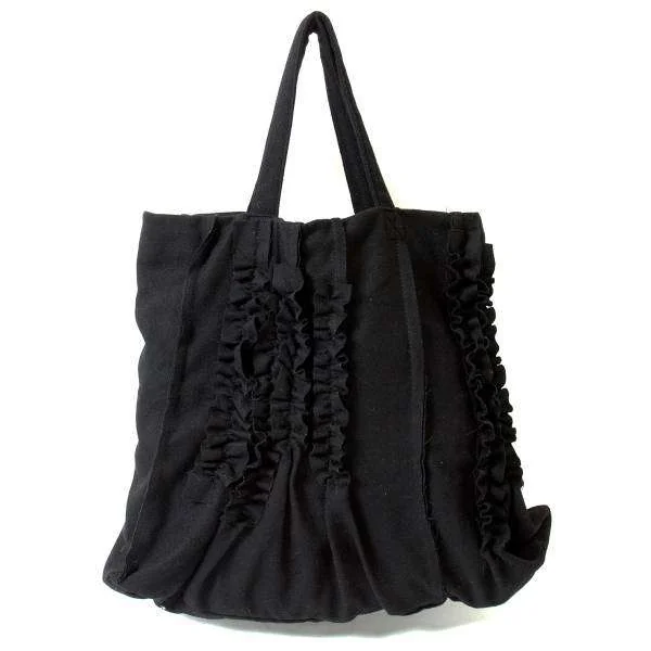 トリコ コムデギャルソンtricot COMME des GARCONS ウールフェルト